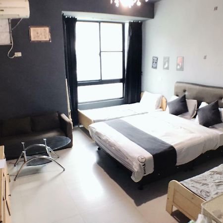 Time House Vacation Villa Kenting Exterior foto