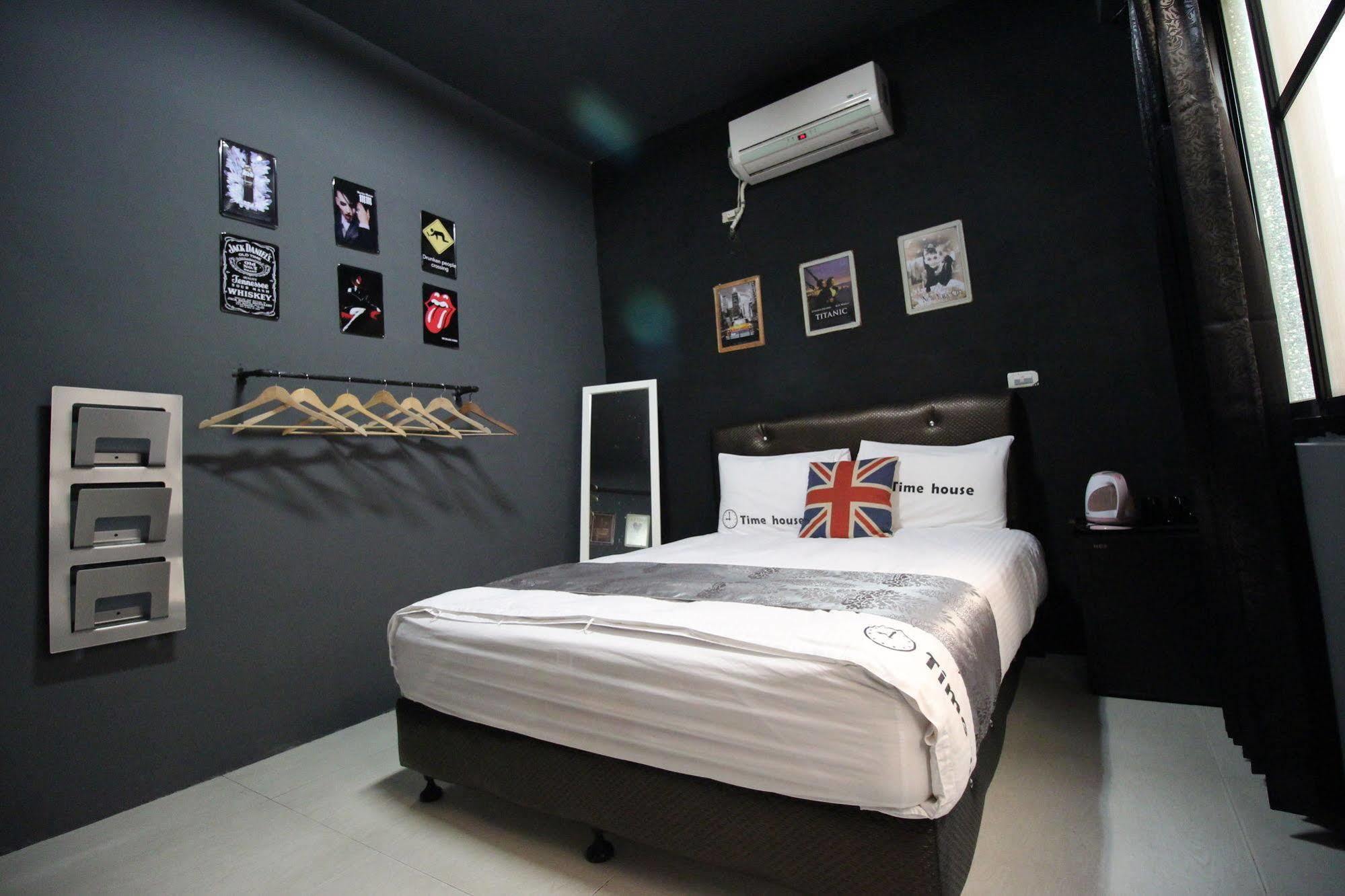 Time House Vacation Villa Kenting Exterior foto