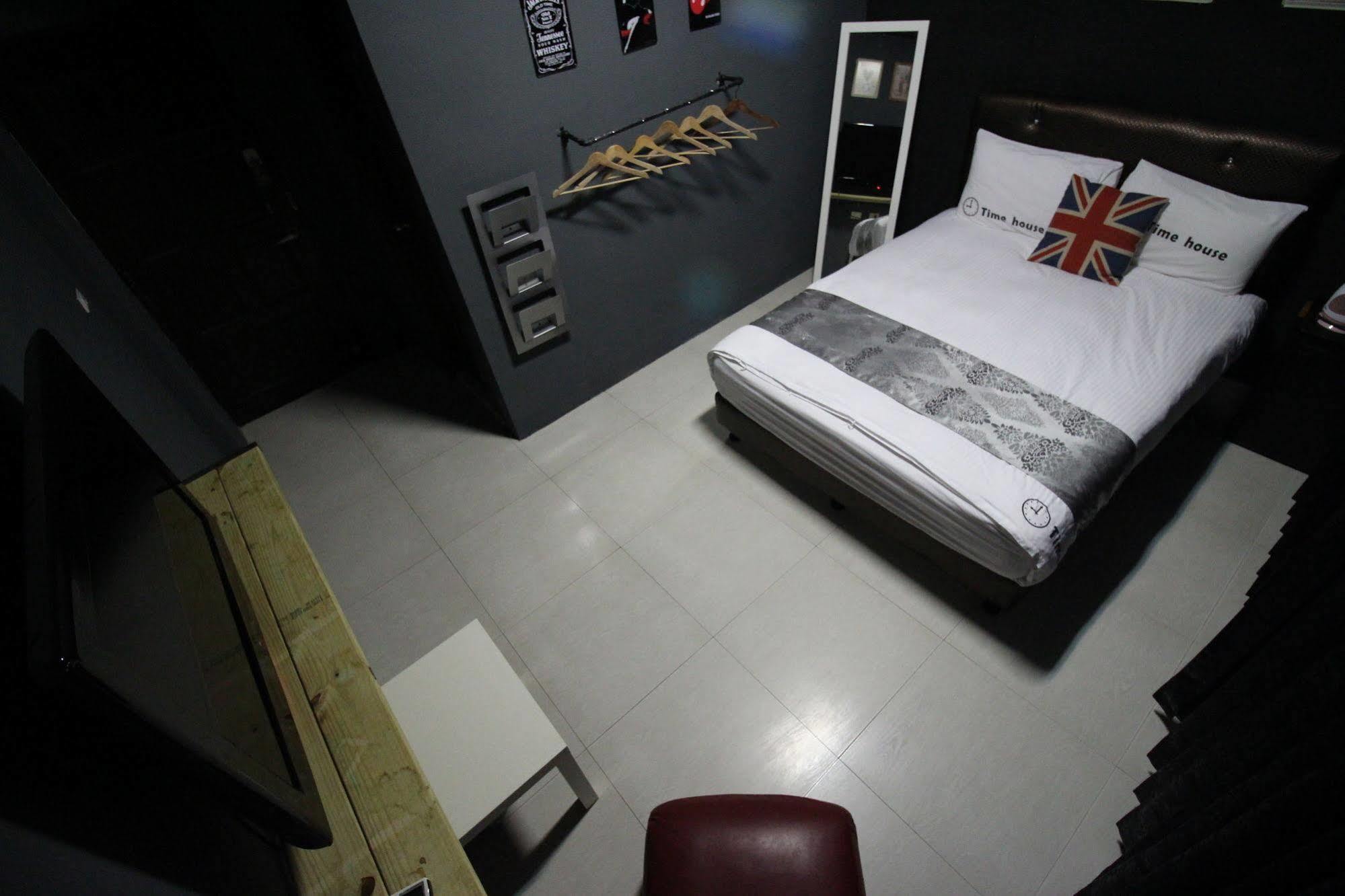 Time House Vacation Villa Kenting Exterior foto