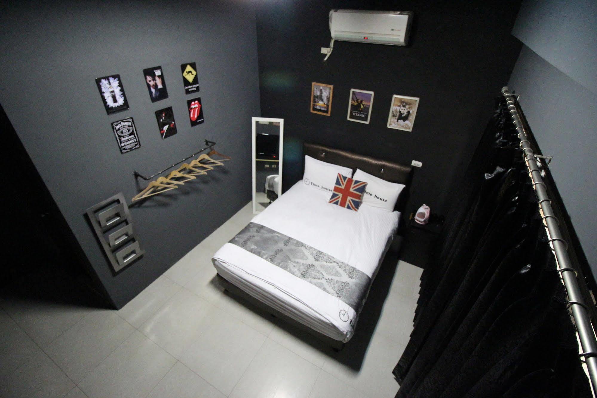 Time House Vacation Villa Kenting Exterior foto