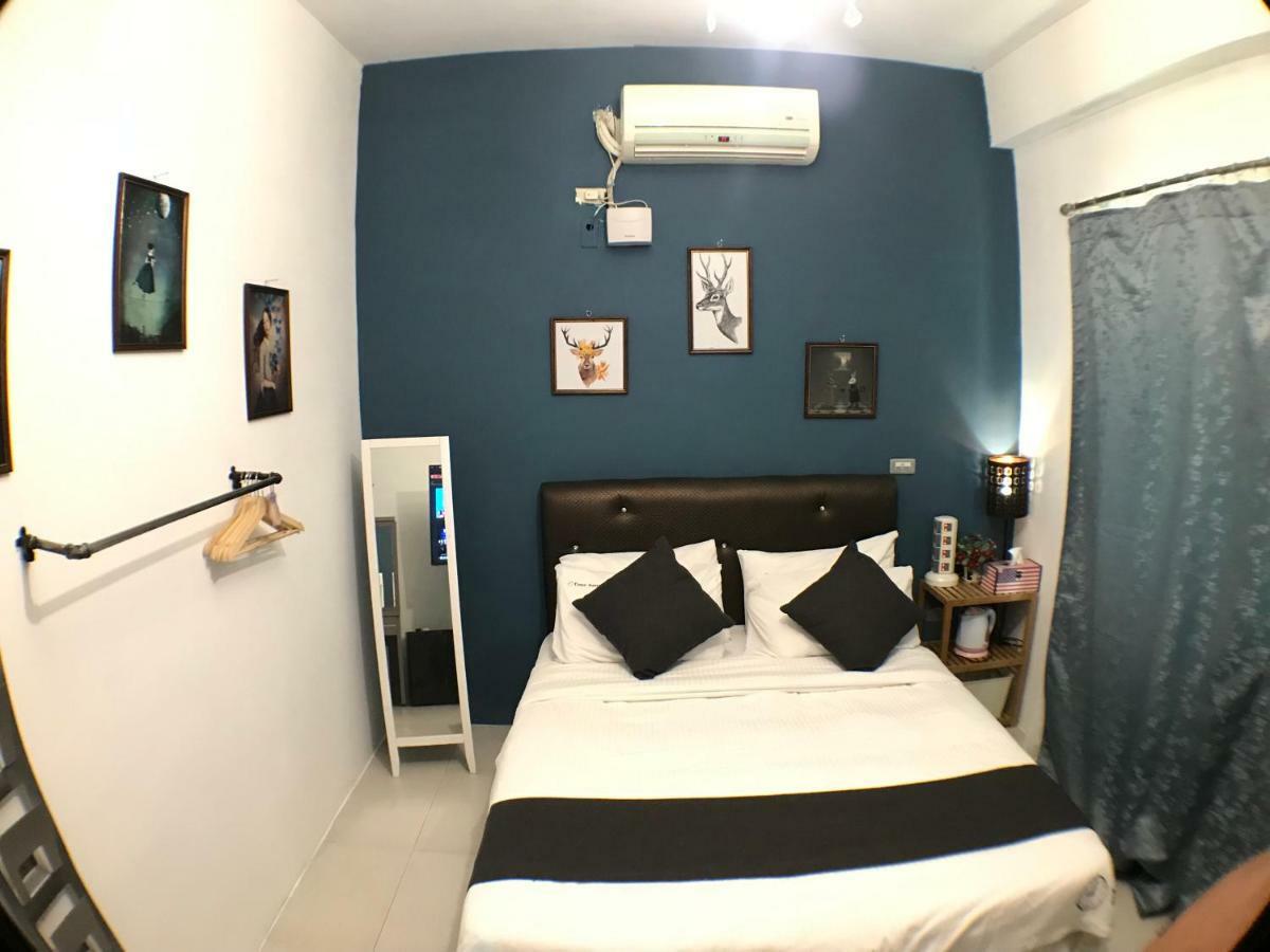 Time House Vacation Villa Kenting Habitación foto